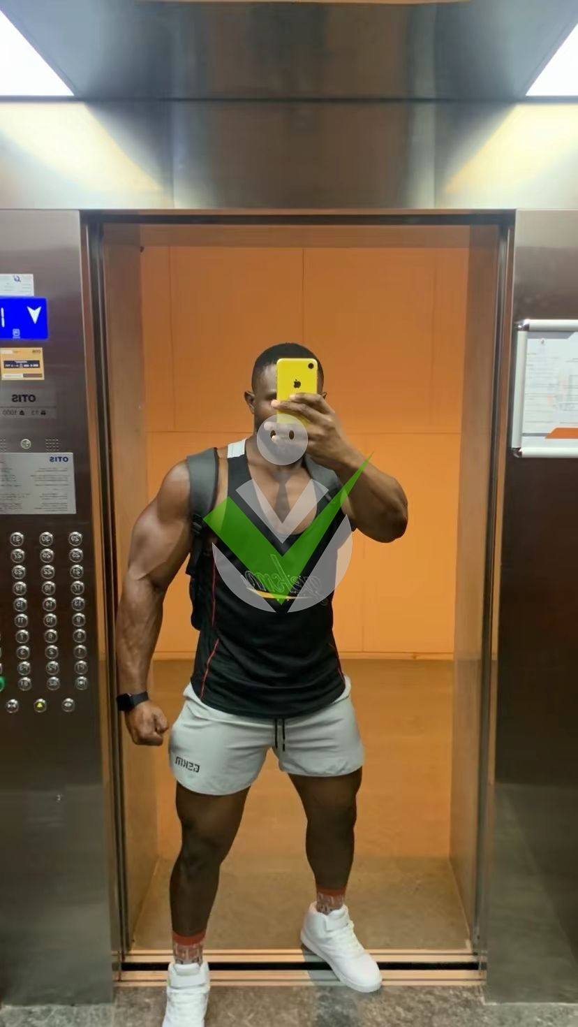 Chris NJOKE