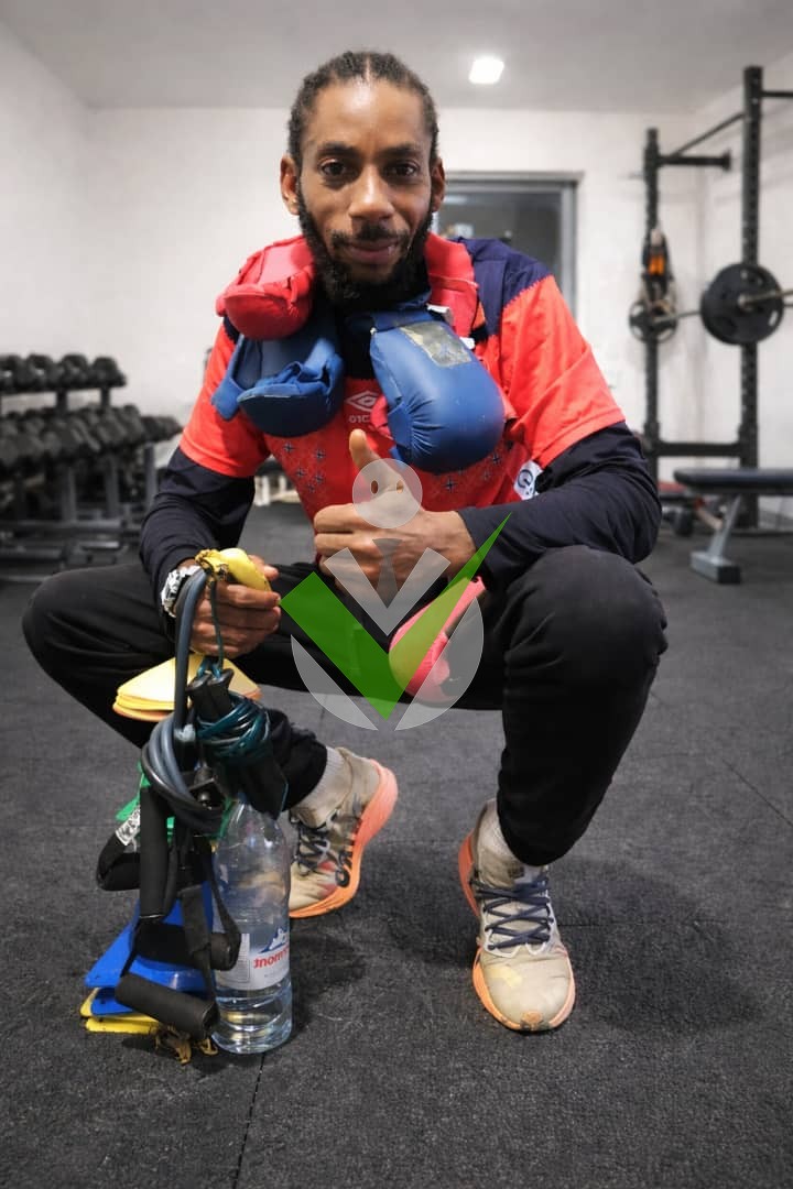 Gabriel Mbatchou