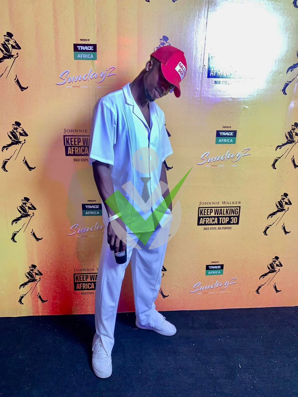 Frank Nkodo