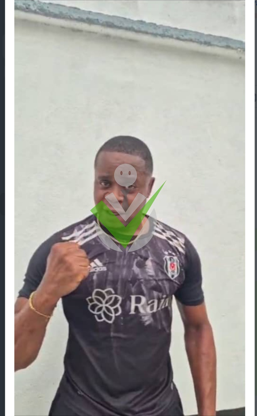Emmanuel Tchakounte