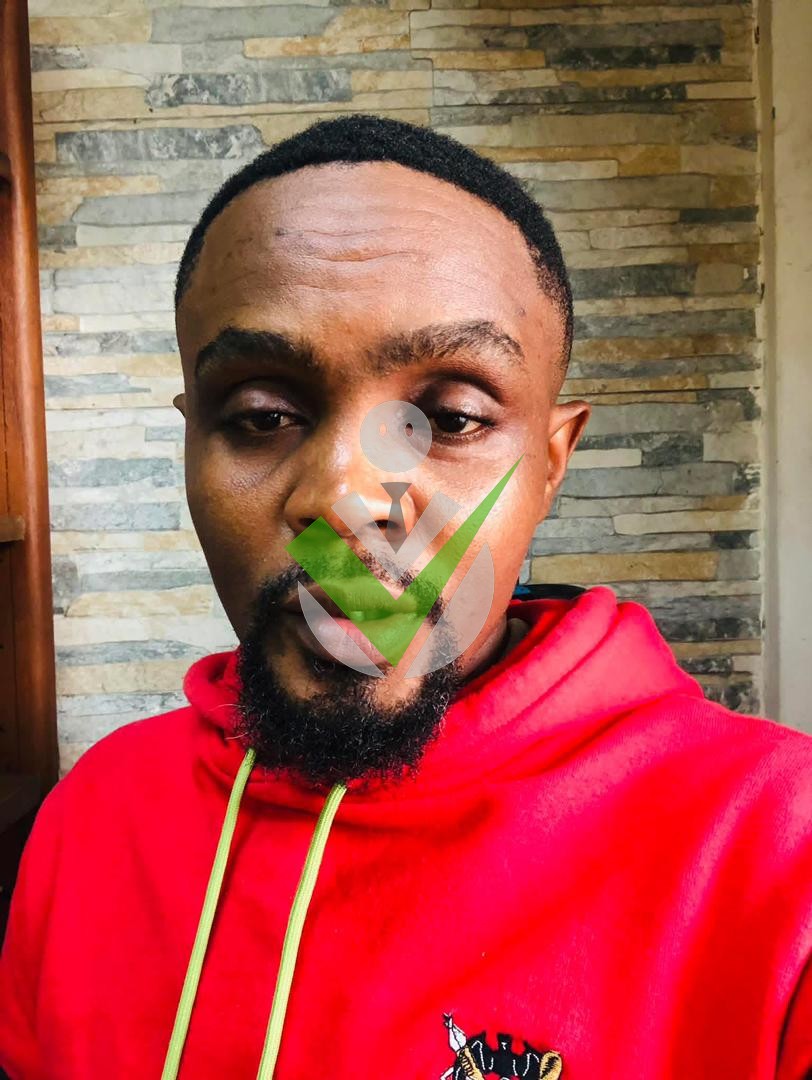 Isidore Dassi Kamwa