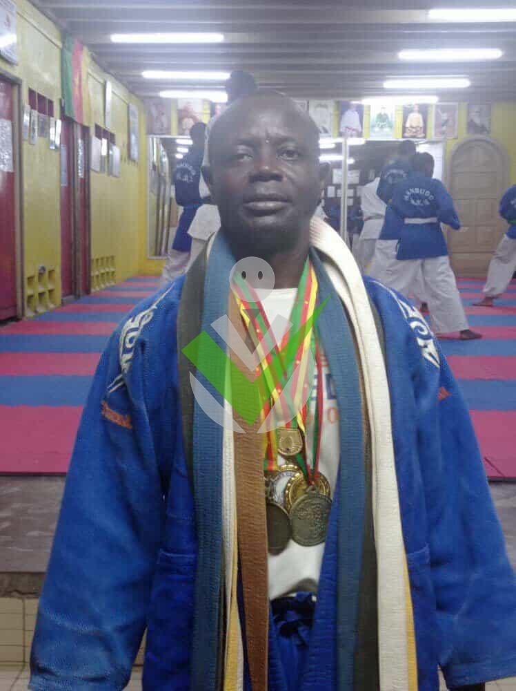 Pierre Ndara