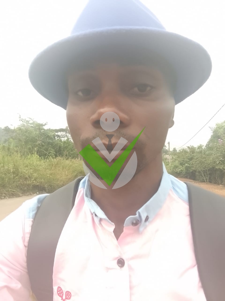 Pythagore Mbarga
