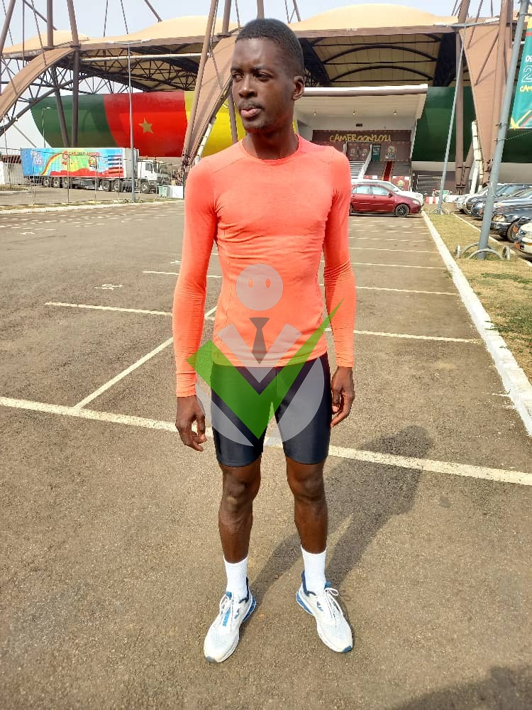 Nnomo Florian