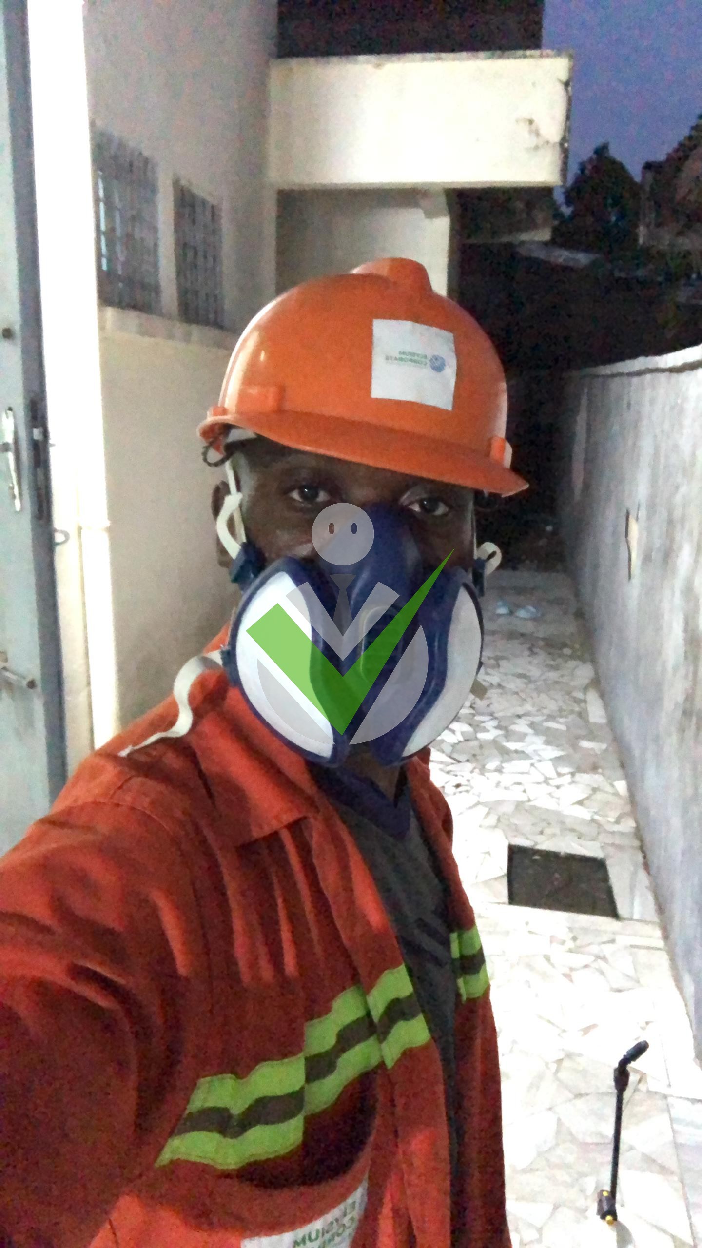 Ngwaka Derrick