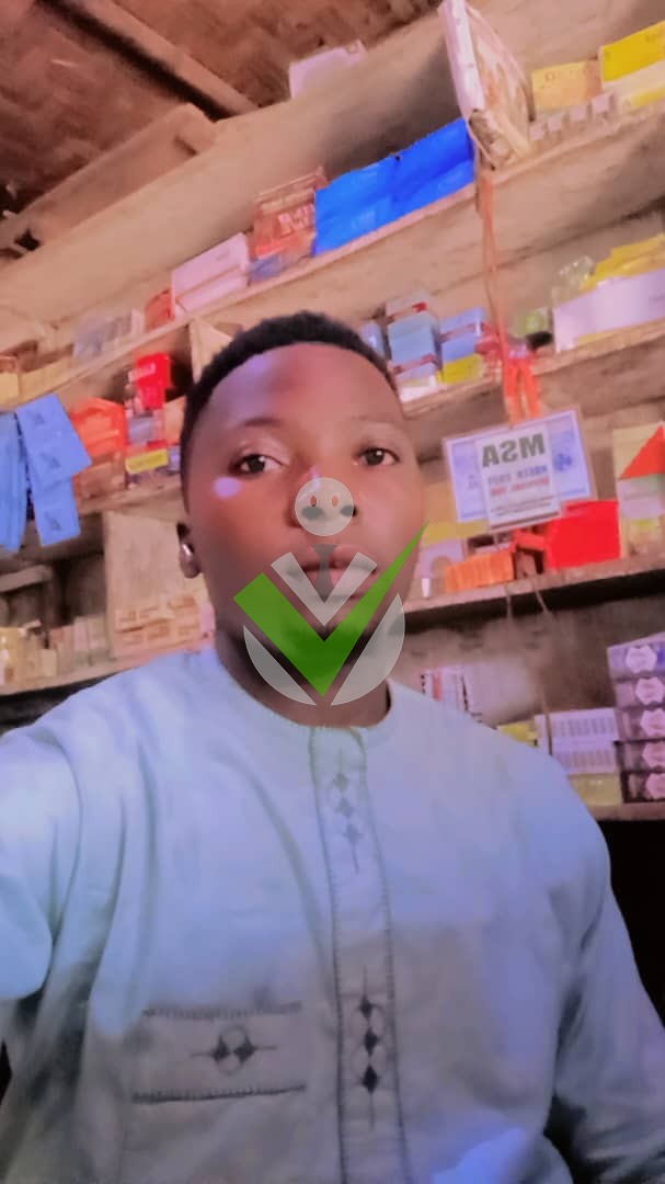 Suleiman Usman