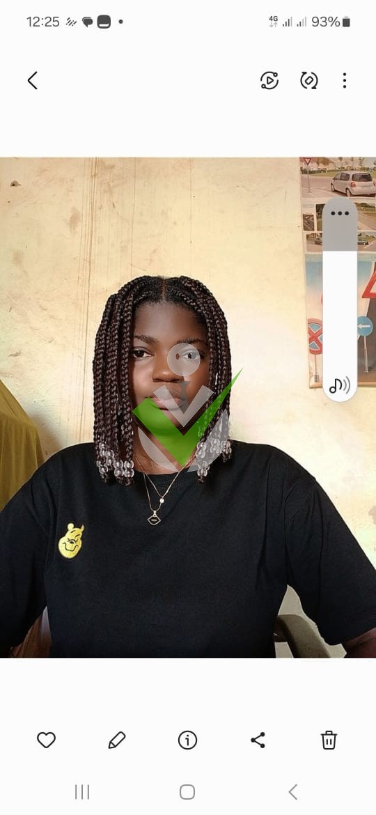 Noumie Signe Marie Noël