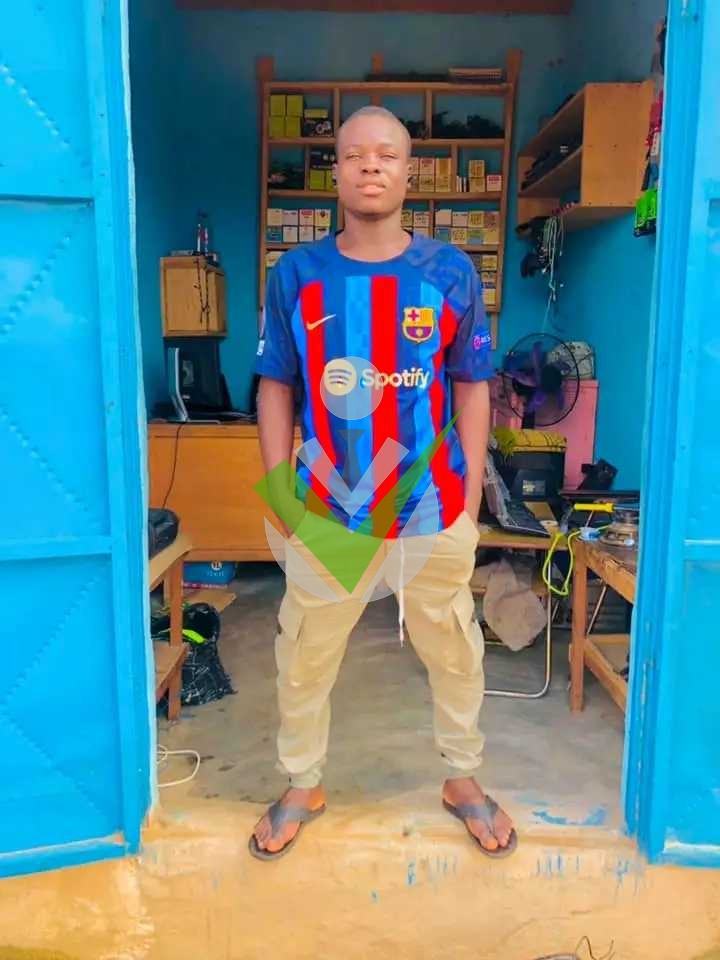 Abdouraouf Abdou