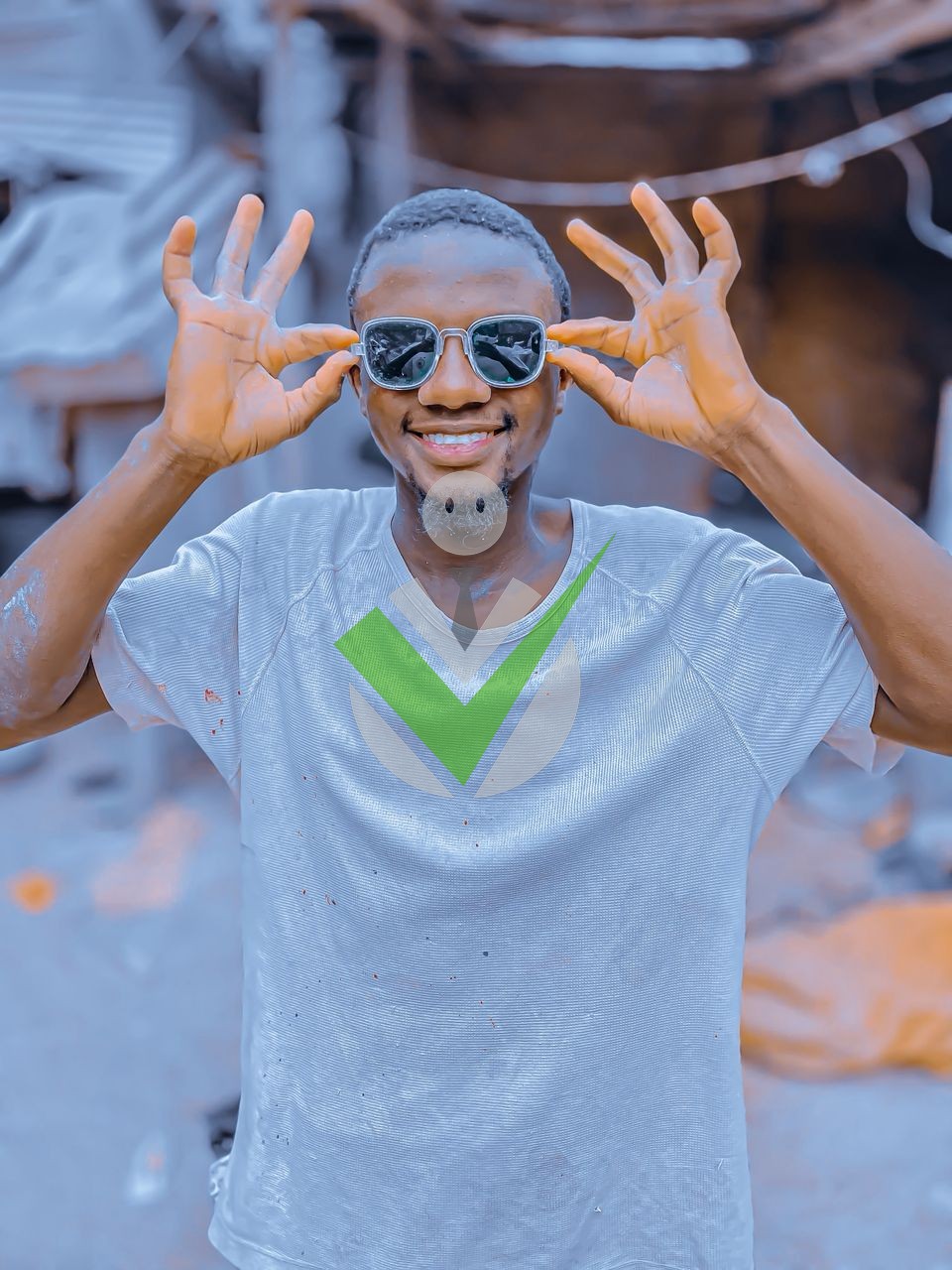 Issa Yaïbe
