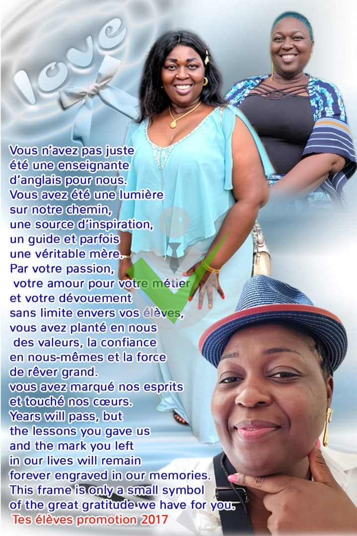 Achoumo Guiméda 2