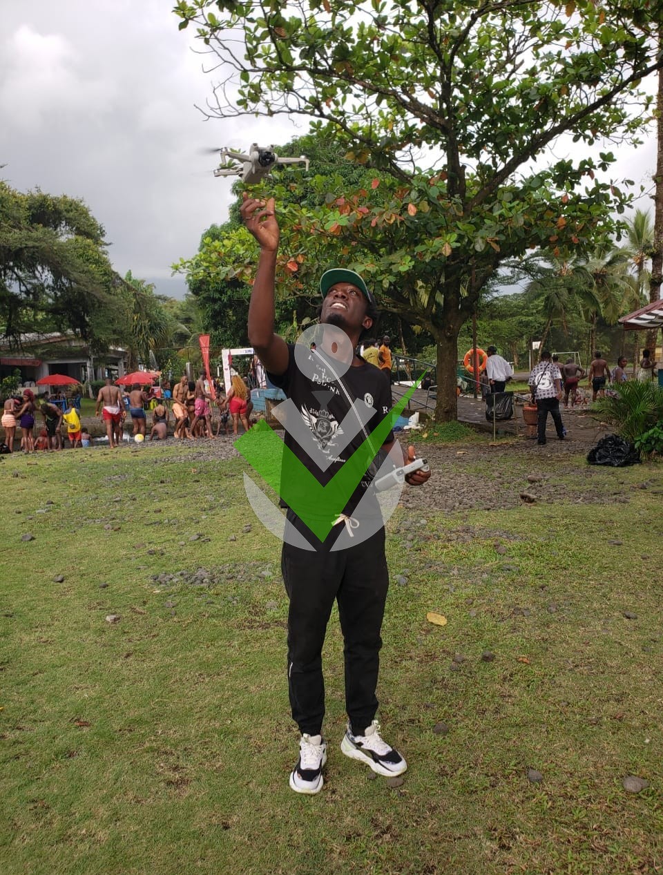 Anthony Ndibi