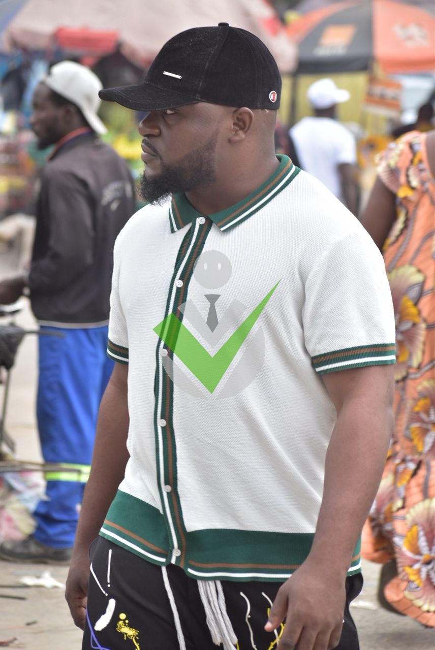 Alain Cyrille kakanou Dibanda