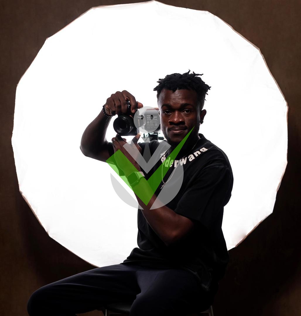 Fabrice Nchanji