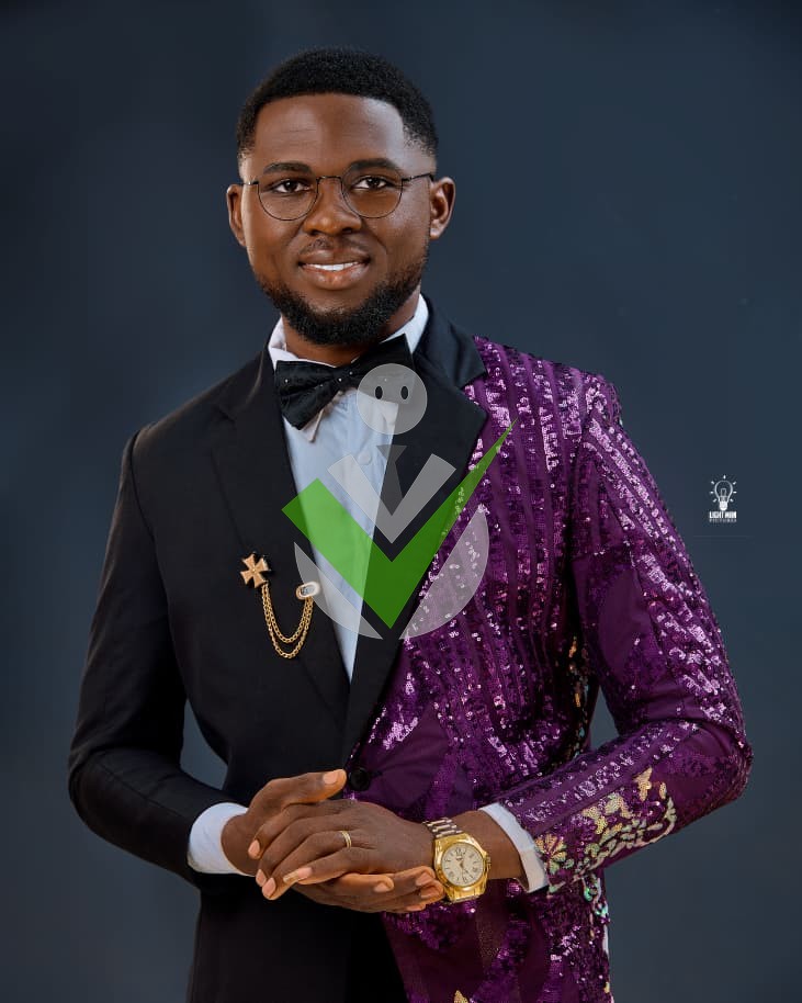 Penndy Sylvanus