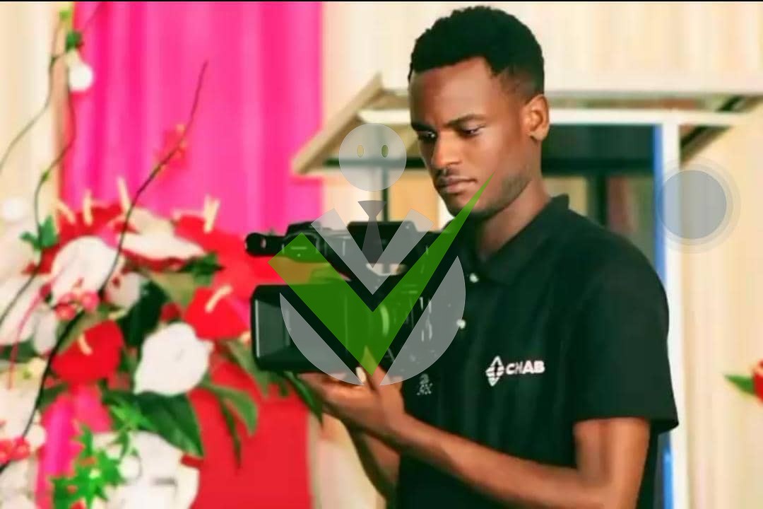 Charles Batamak