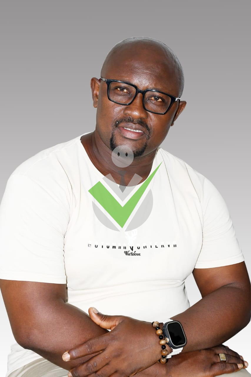 Christian Ngankam Tsianze