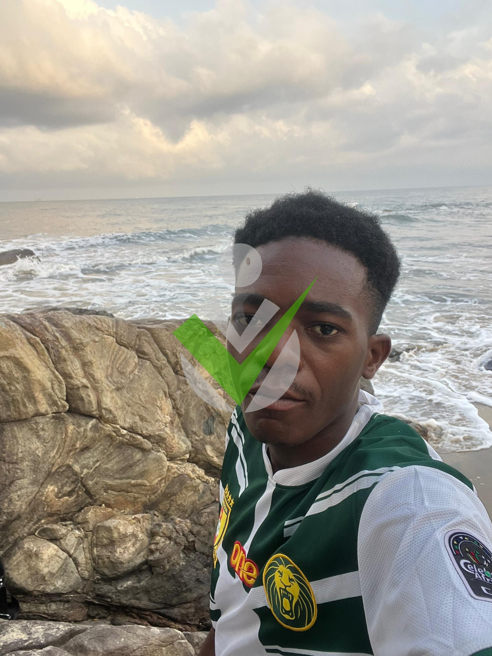 Wulliam Ngadja Tchakonte