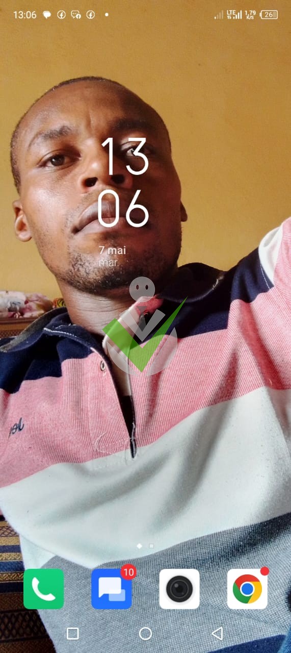ABDOULFATAYE Hamadjoda