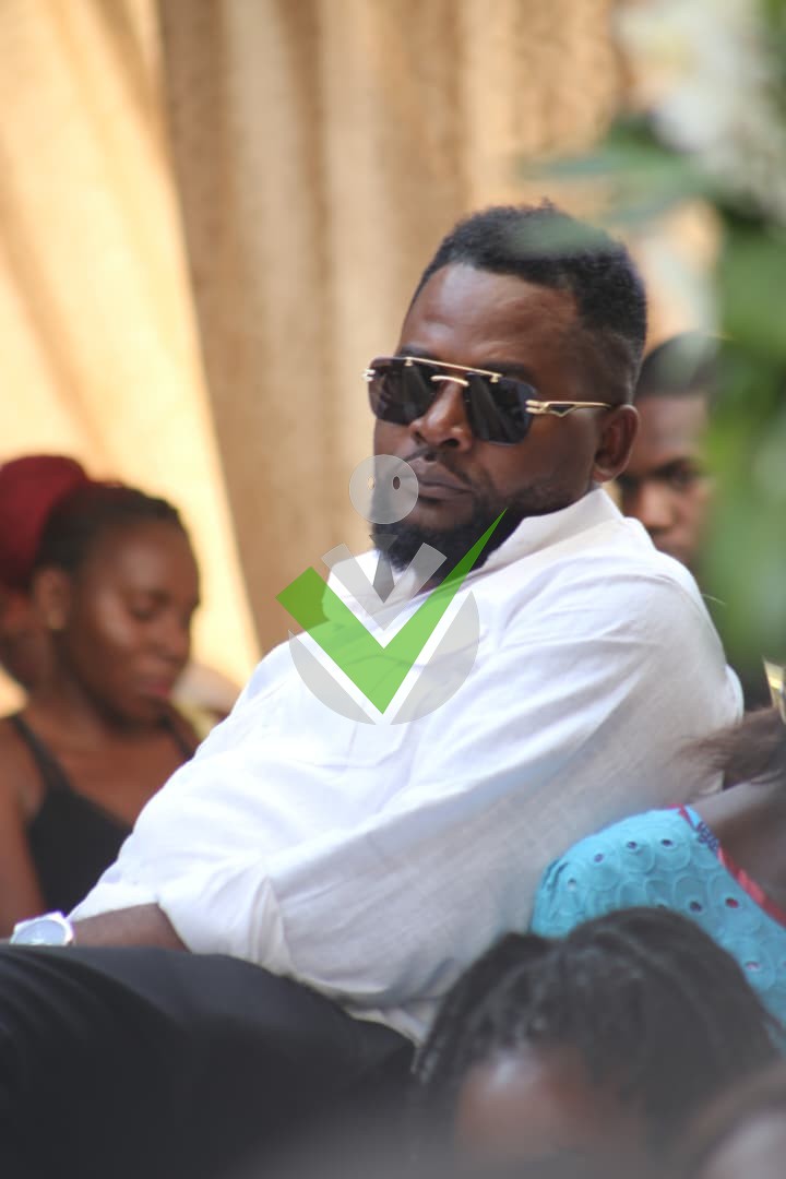 Louis Paul Kounou Ondoa