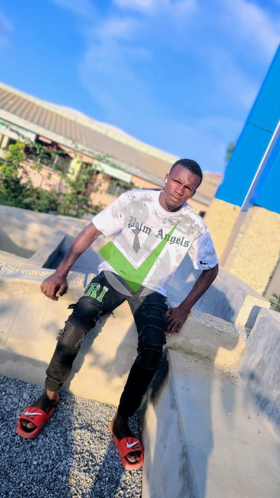 Franck Ndongo