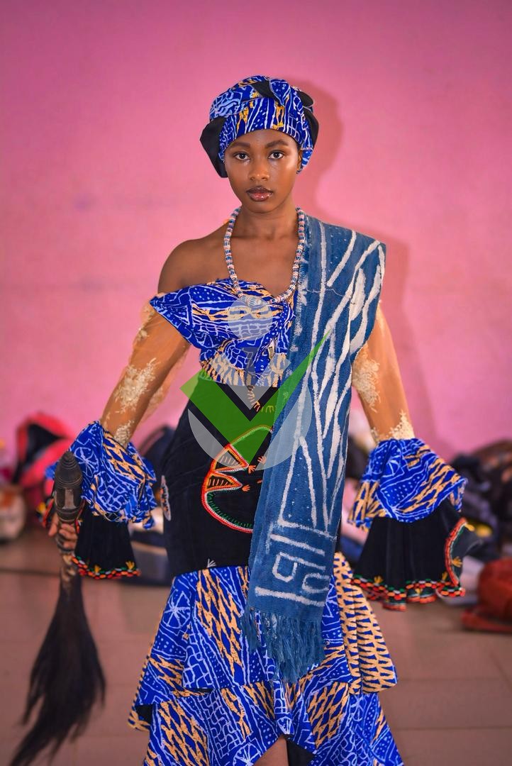 Jephté Bouba