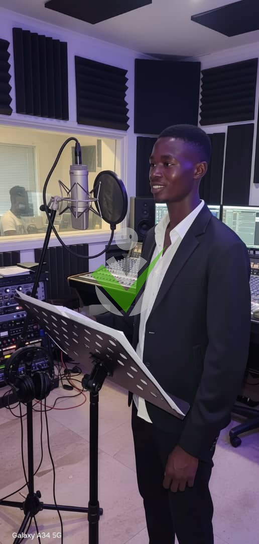 Jonathan Ndjida