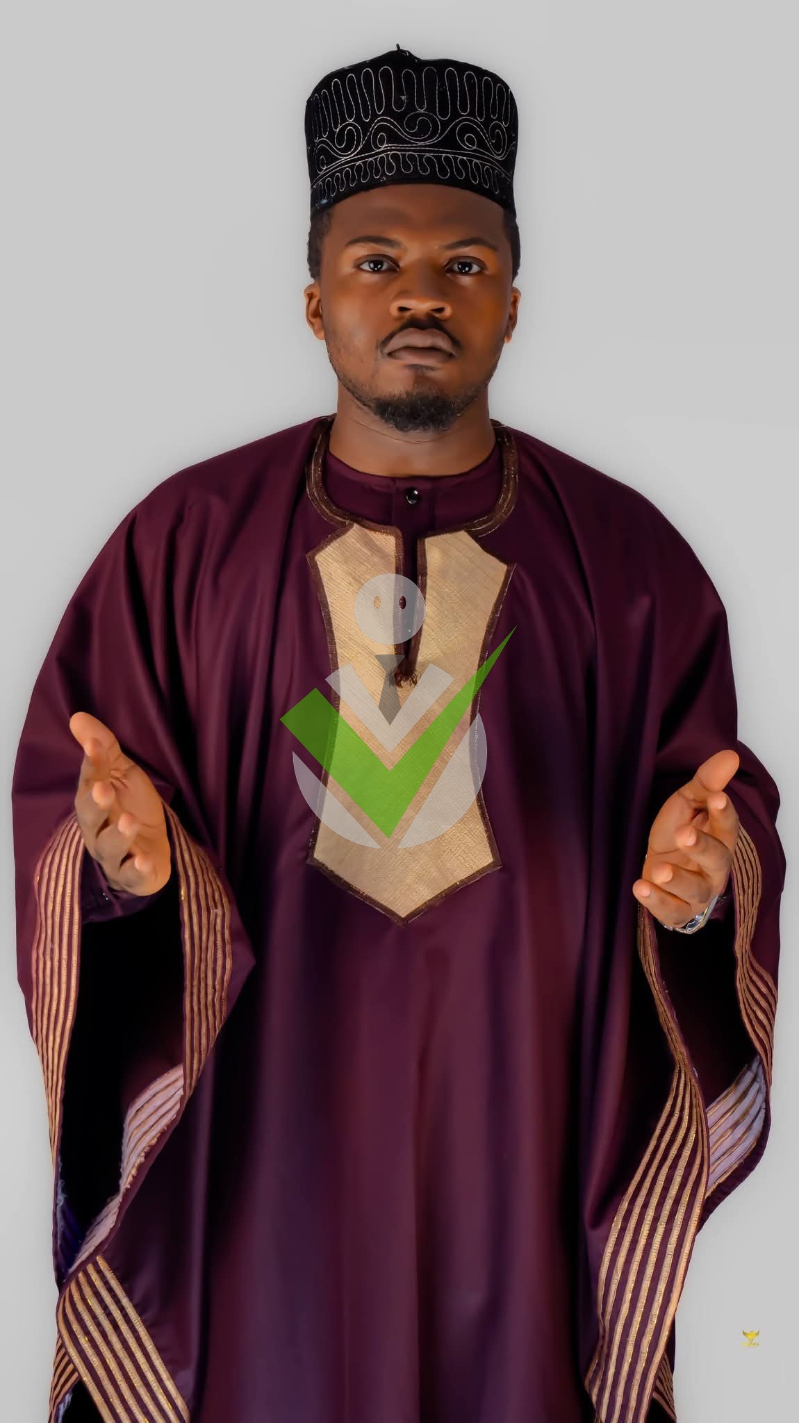Rostan Chedjou