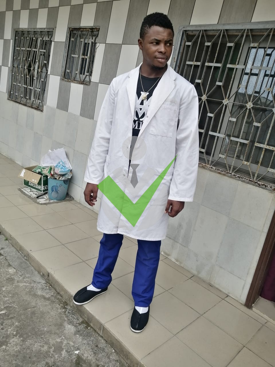 Raoul Mbianda