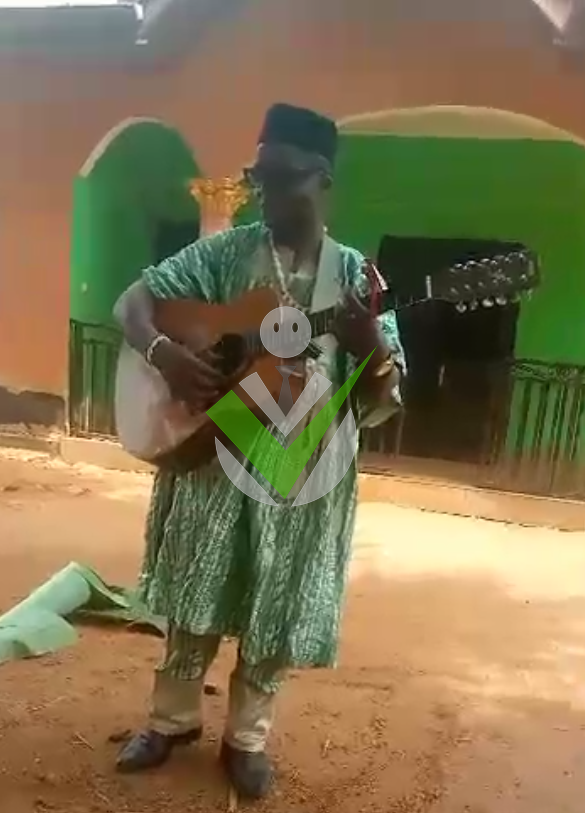 Martin Nsangou