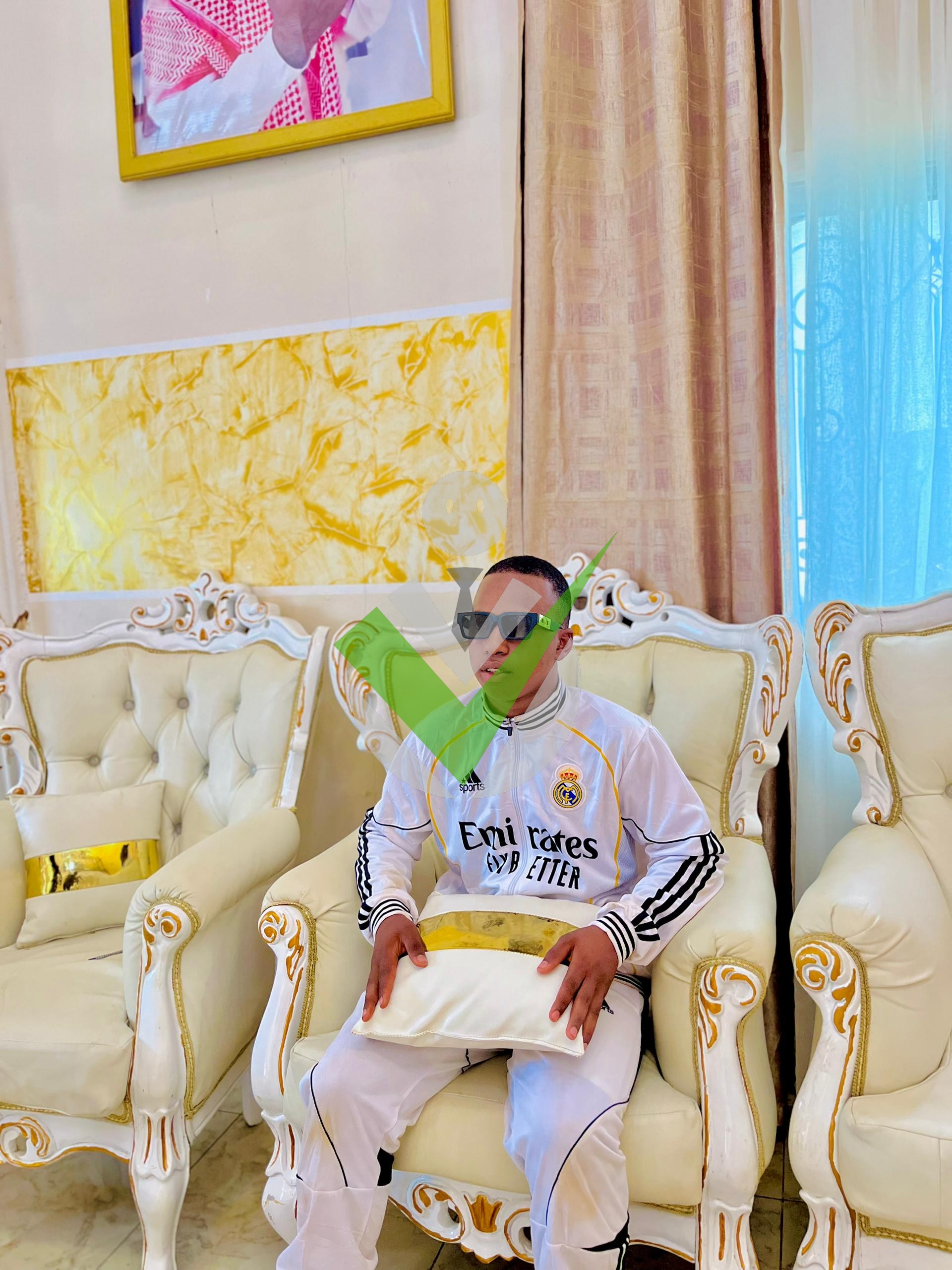 Moubarak Dowbeli