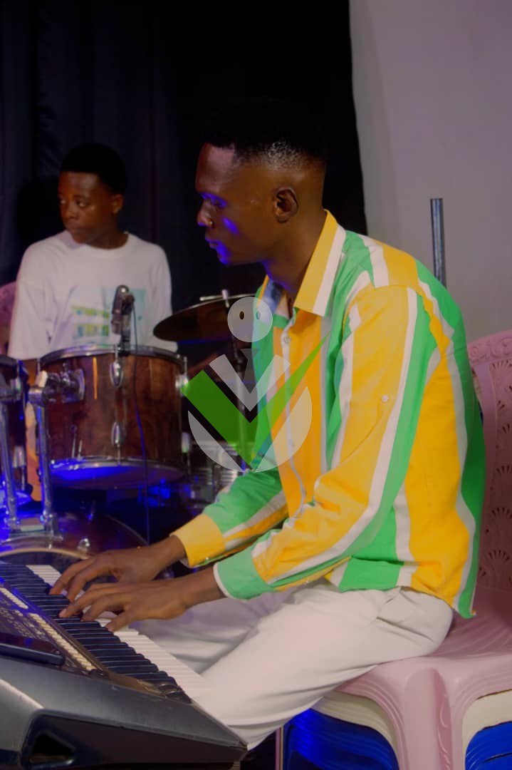 Daniel Kamga
