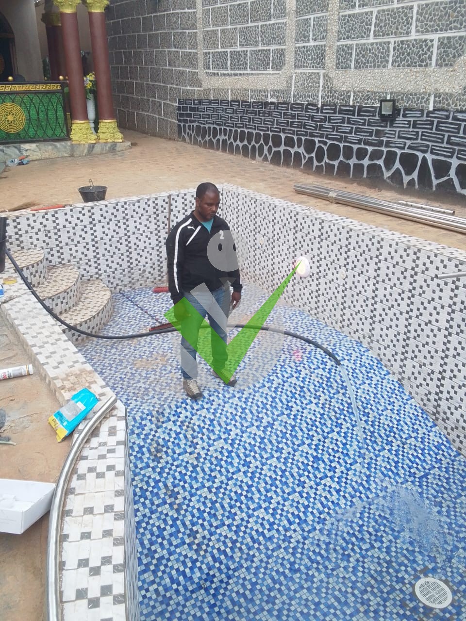 Rodrigue Djomou