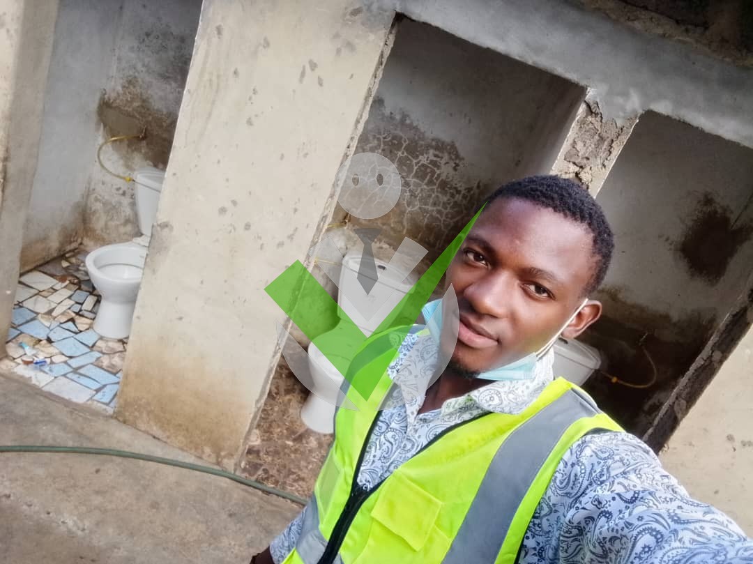 barham Ngabeket hamed