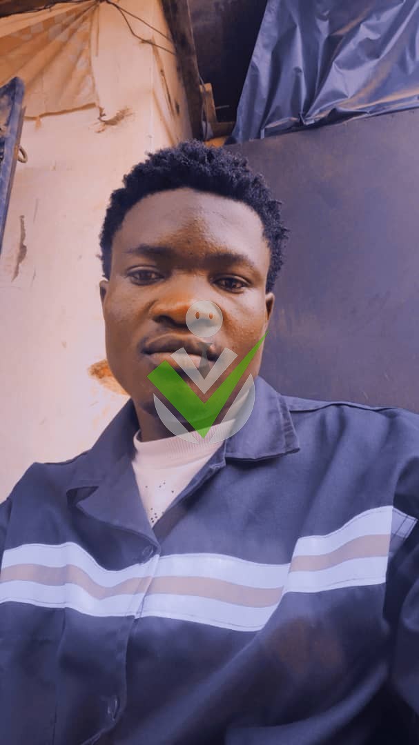 Brain ABONGMECHI