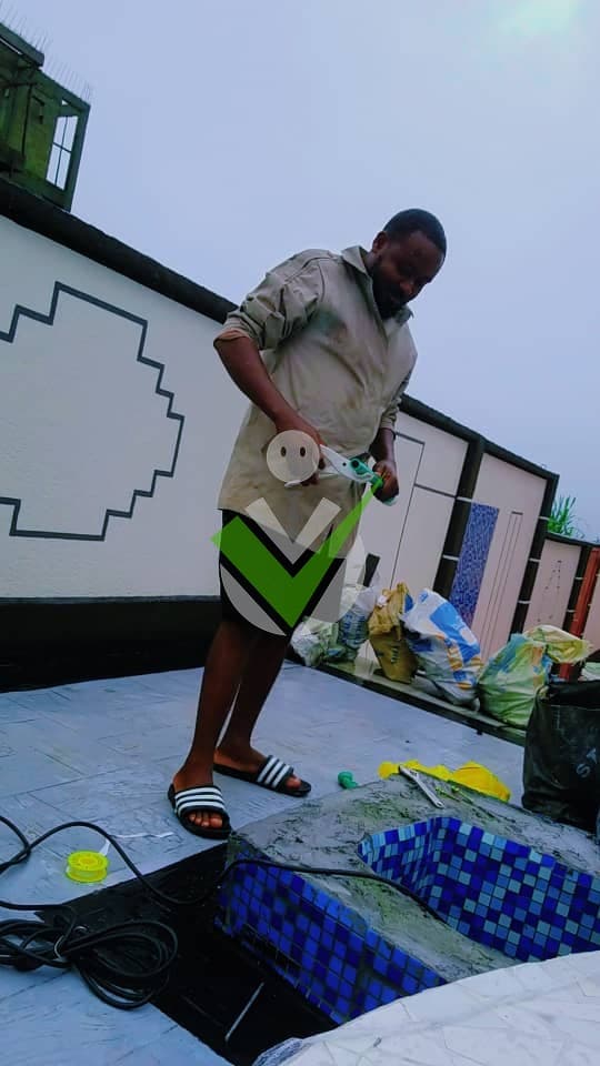 Wainanchi Ngong
