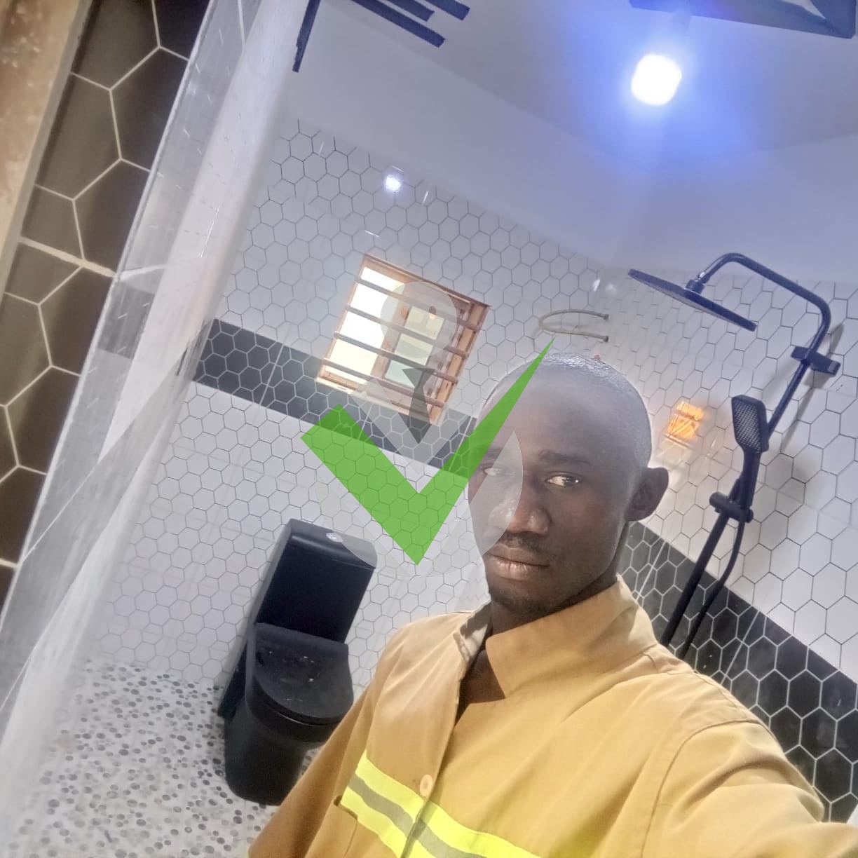 Timothée Emmanuel Balla Evouna