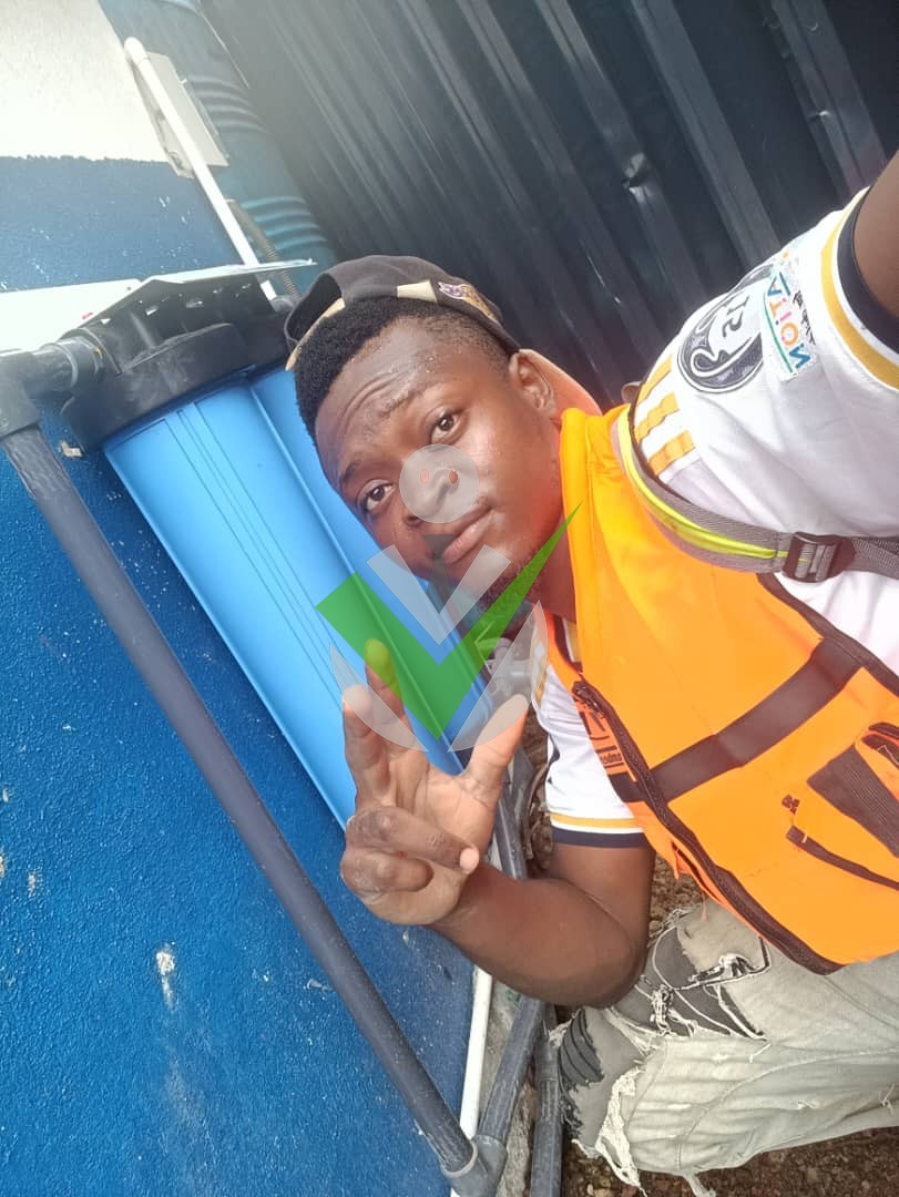 brondon takam