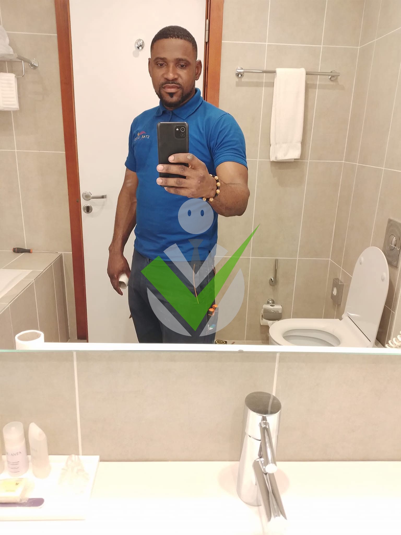 David Pierre Dibamba Nko