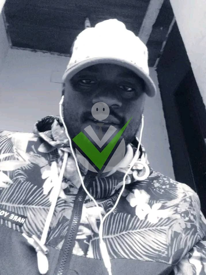 Franck Tabongmo