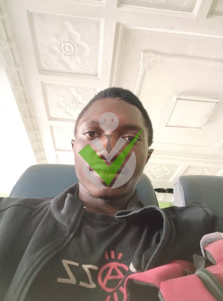 Janvion Déloko