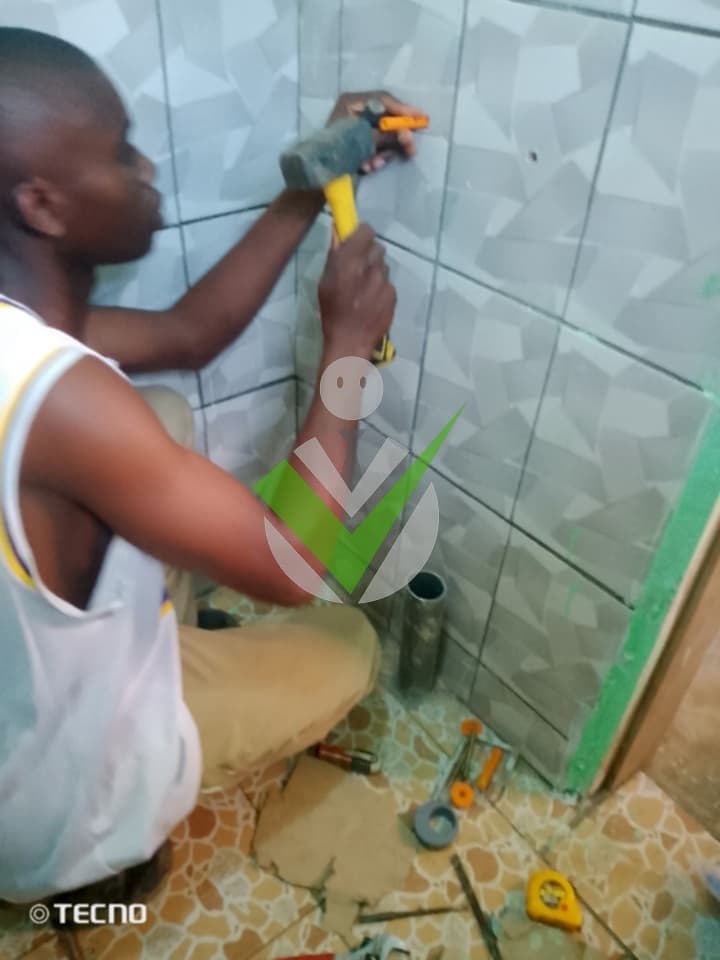 Justin Thierry Ndong