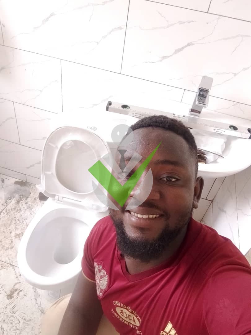 Devacoo Kouam Maeken