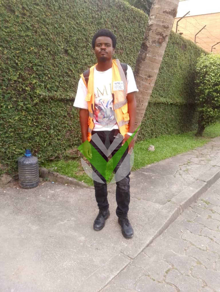 Junior Lontsi
