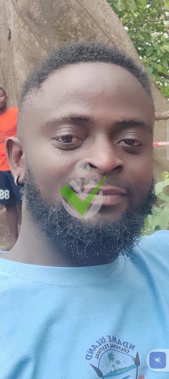 John Kulu