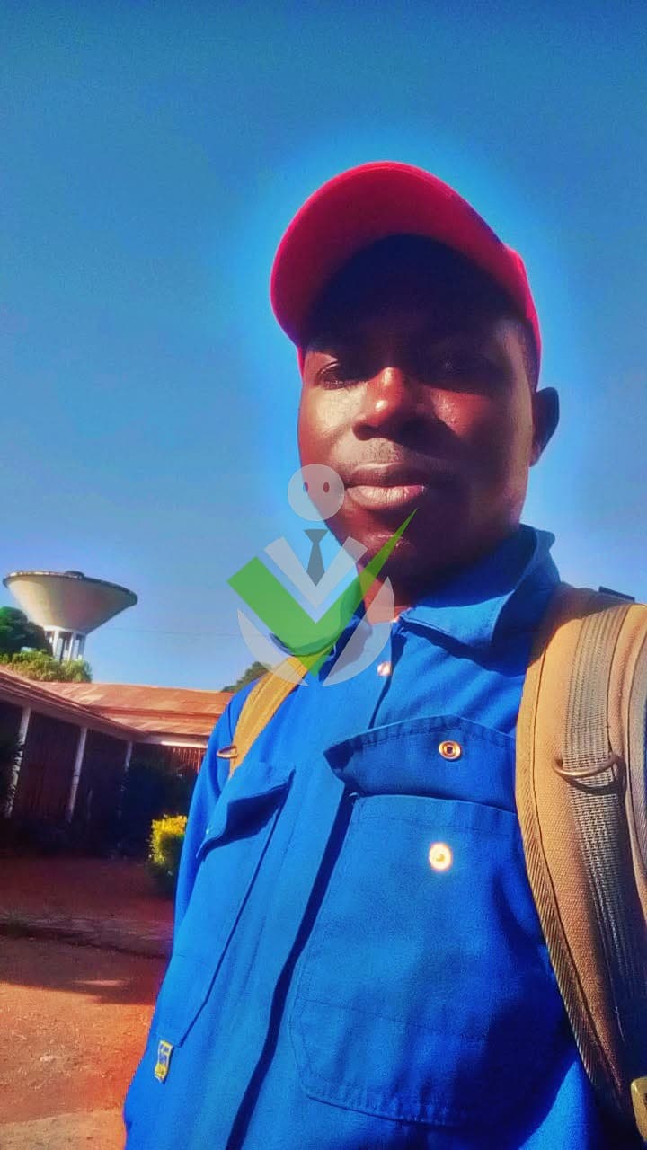 Beranger Danga