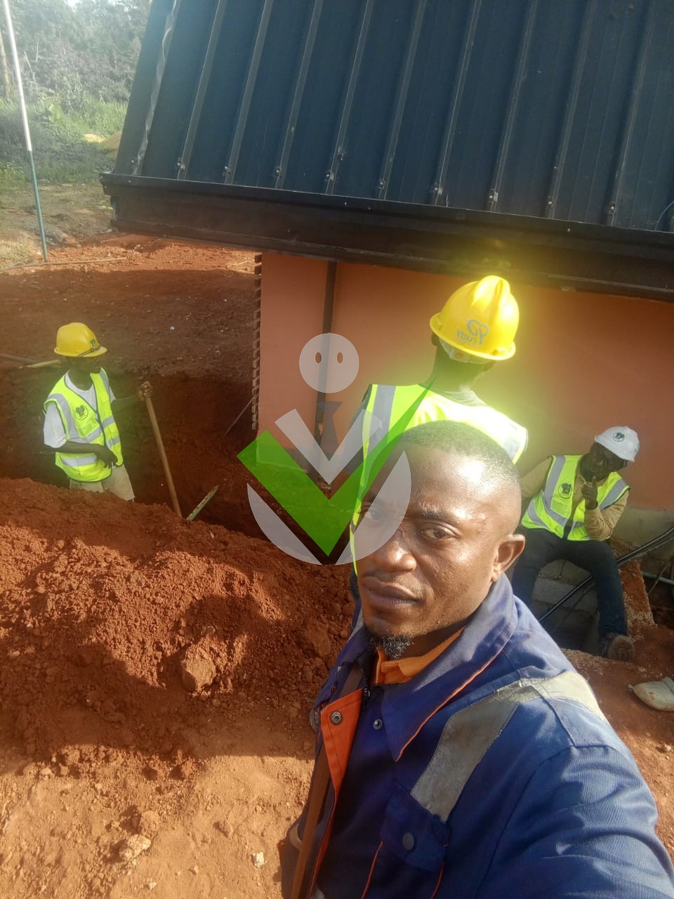 Romaric WAMBA