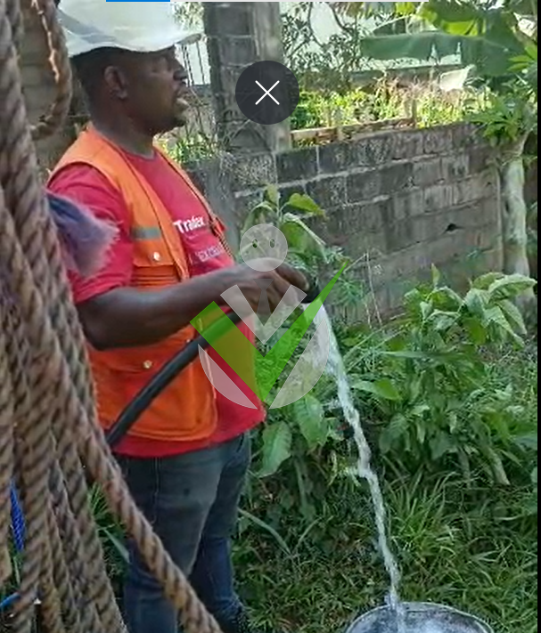 Charly Mengbwa angono