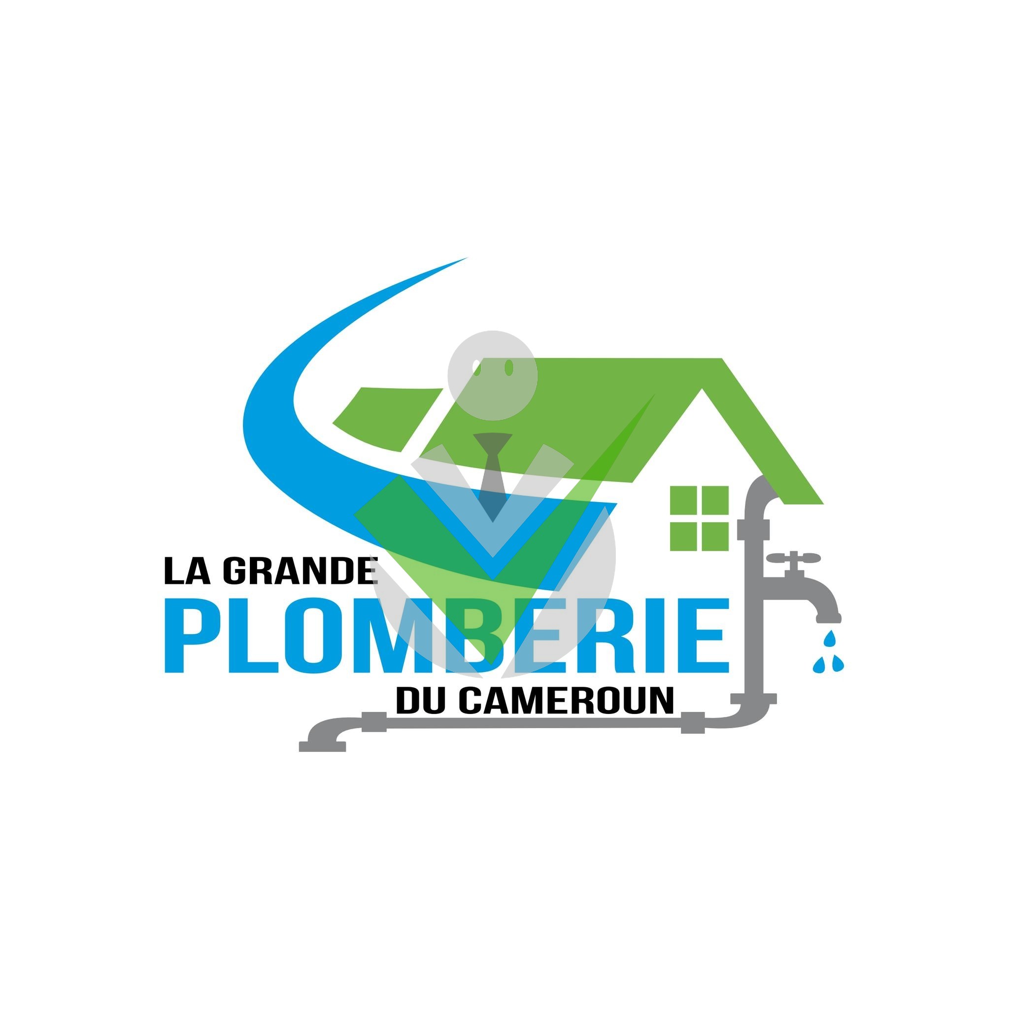 GPC - Grande Plomberie du Cameroun