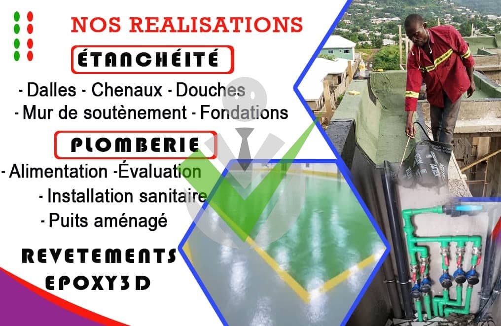 Hilaire Raoul MBATCHOU TCHABOU