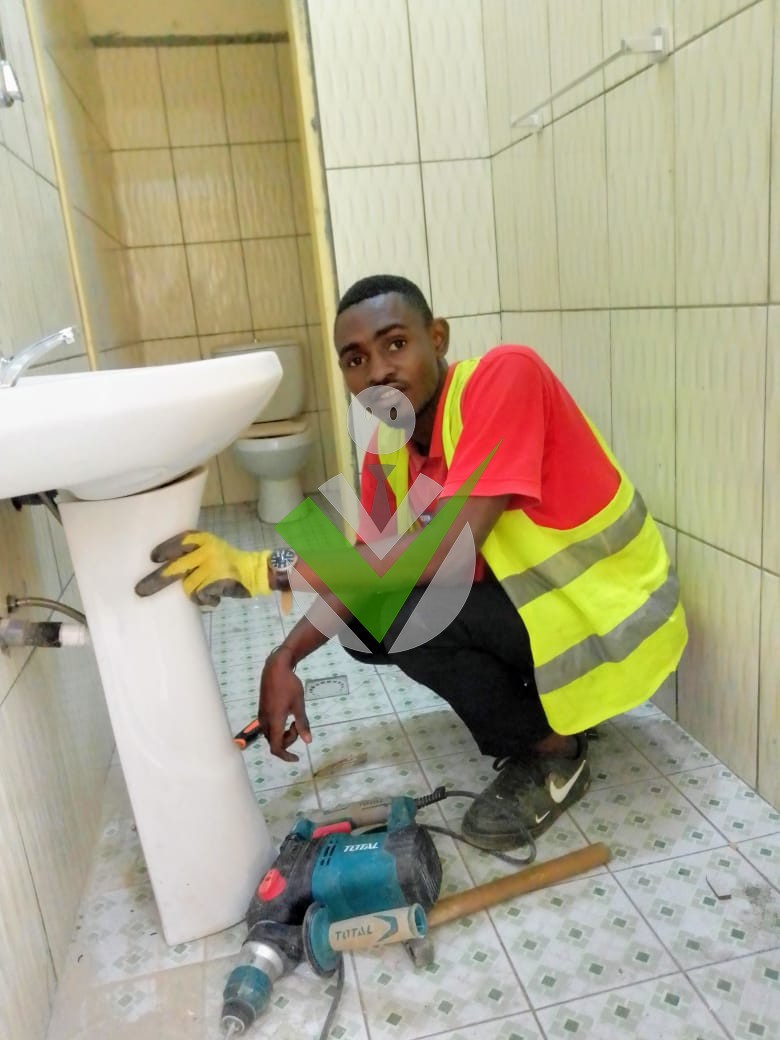 Jules NTI NOAH